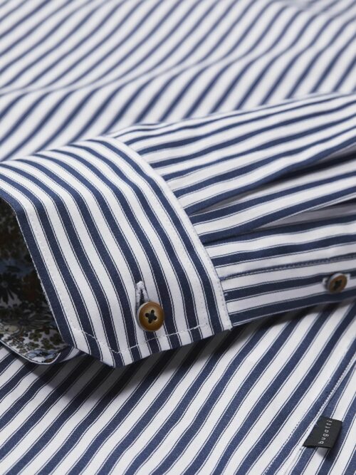 Bugatti Stripe Shirt