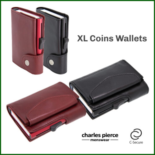 C-Secure XL Wallets
