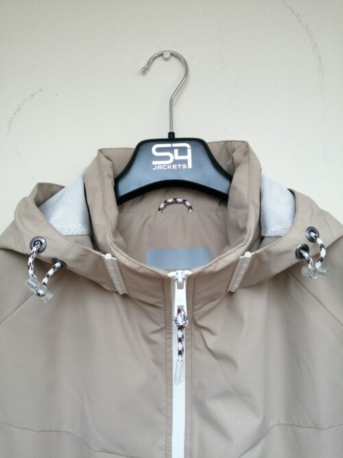 S4 Waterproof Jacket